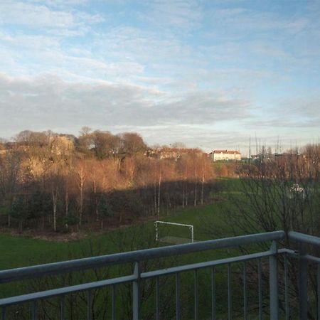 The Lochend Park View Residence EDI Kültér fotó