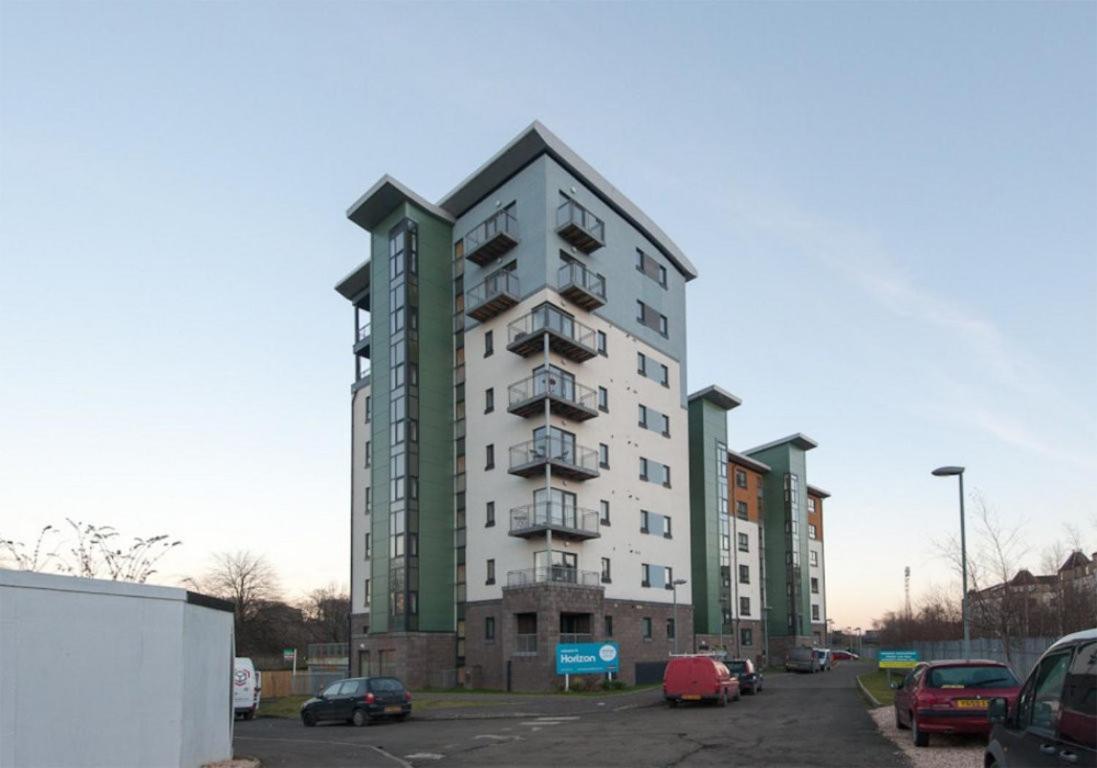 The Lochend Park View Residence EDI Kültér fotó