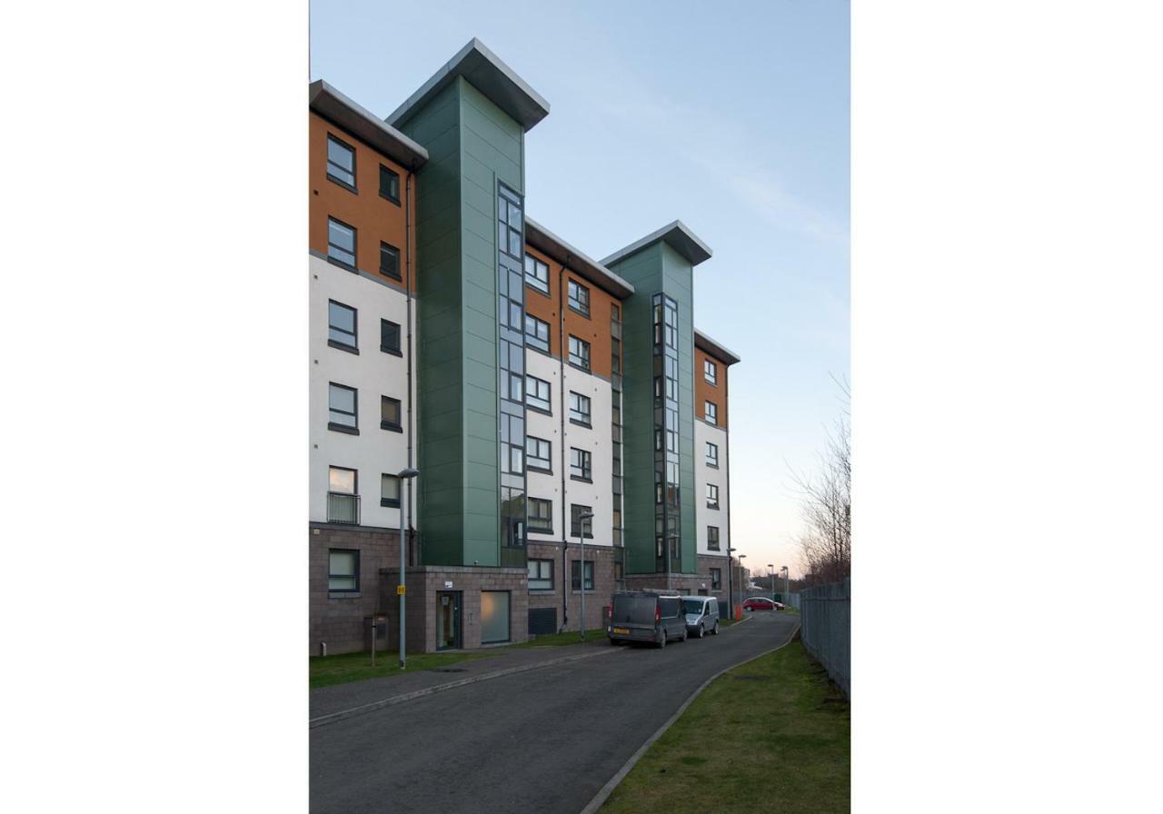 The Lochend Park View Residence EDI Kültér fotó